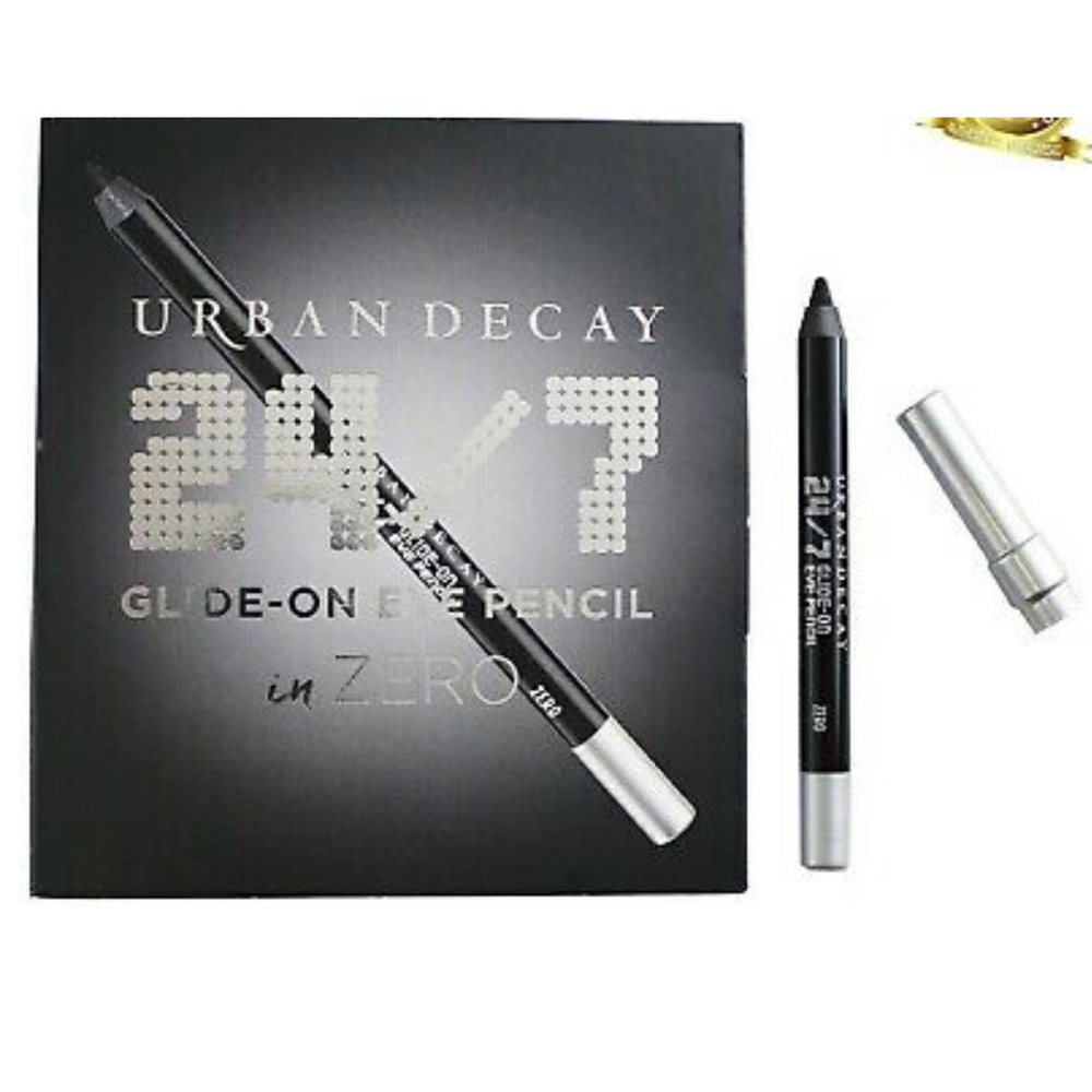 🚨SOLD
 NEW Urban Decay 24/7 Glide-On Eye Pencil E
